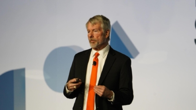 Michael Saylor’s Strategy Makes Massive .4B Bitcoin Purchase With Preferred Stock Sale Proceeds