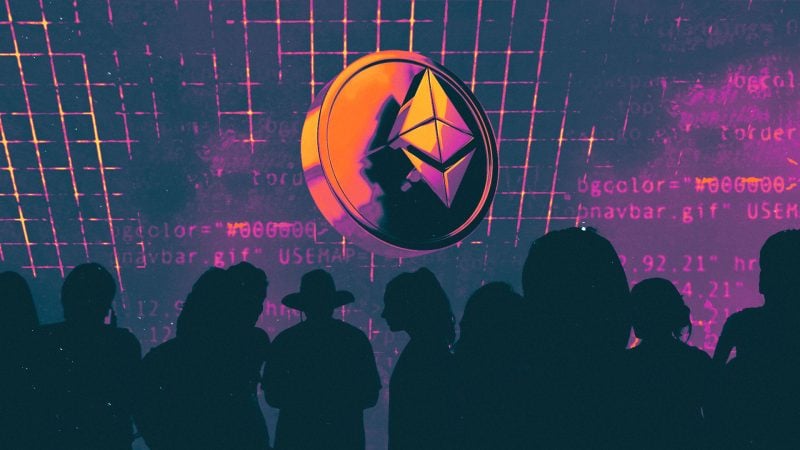 10 years on, Ethereum has rebuilt itself time and again without compromising on its values, community members say