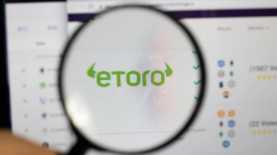 EToro Plans to Tokenize U.S. Stocks on Ethereum in Blockchain Push