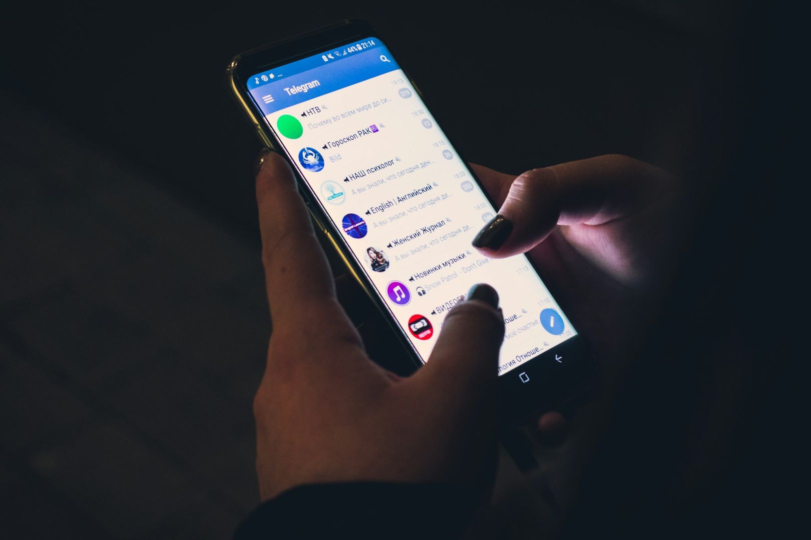 Telegram’s @crypto Handle Gets M Offer as Price Surges 70-Fold in 2 Years