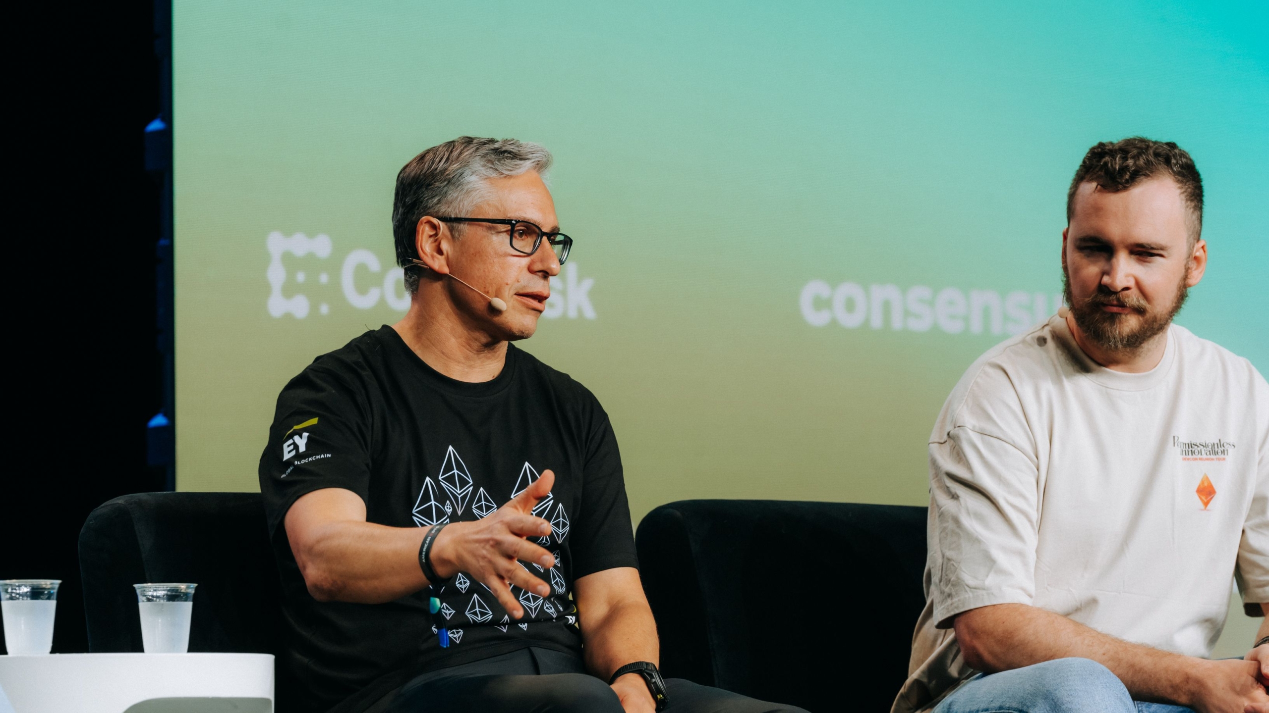 Ethereum at 10: What’s Next for the World Computer?