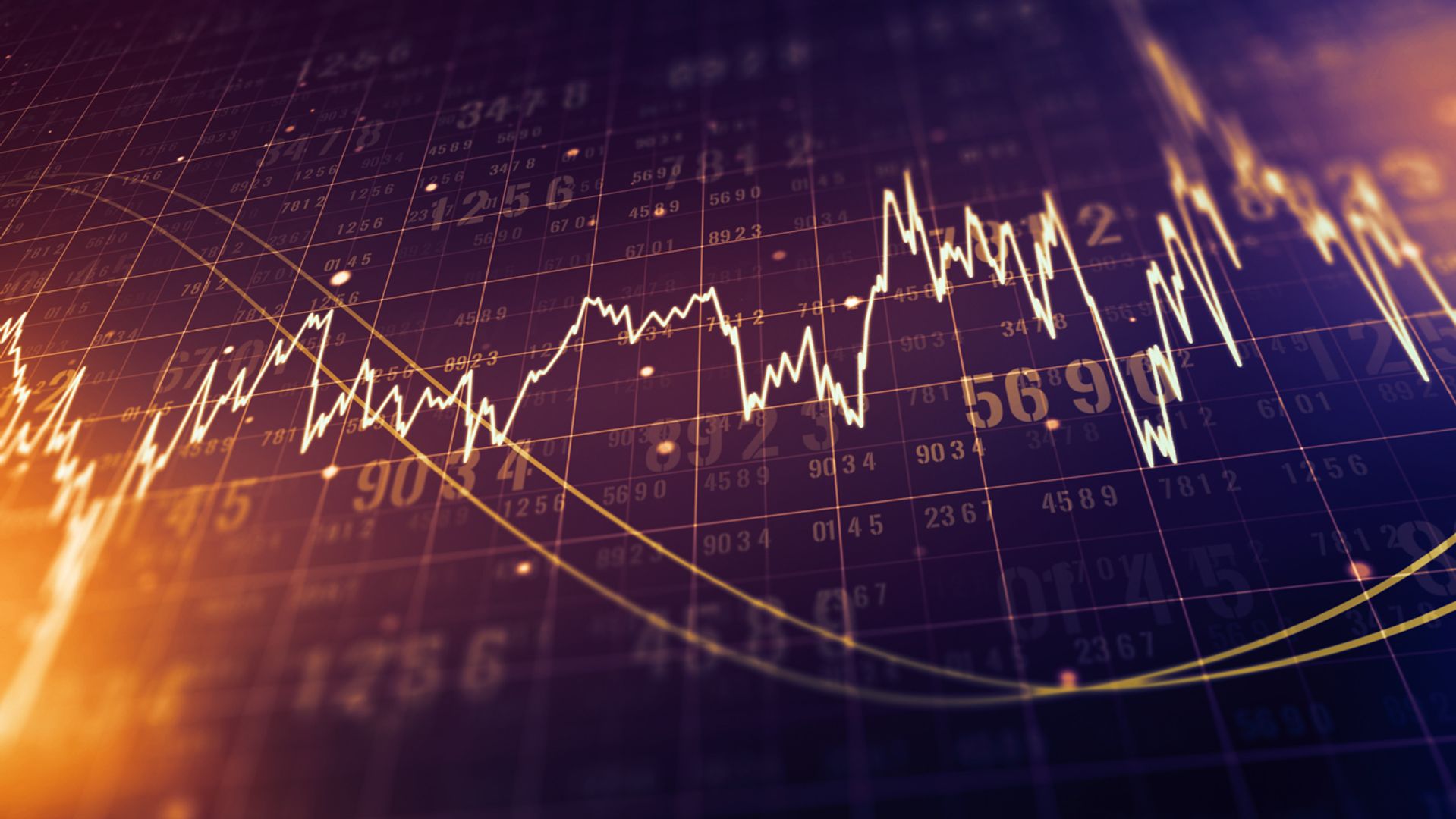 BTC Tentative, Dollar Index Hits 5-Week High as U.S. GDP Grew 3% in Second Quarter