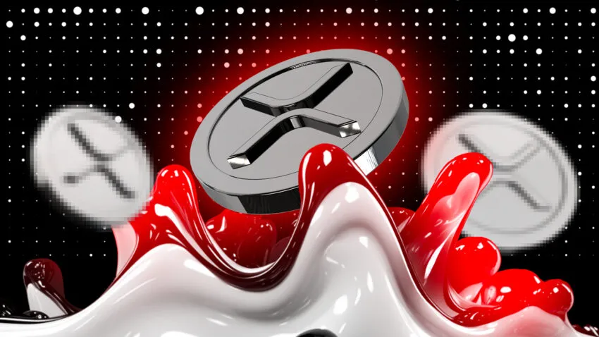 XRP’s Rally Could Stall—2 On-Chain Red Flags You Need to Know