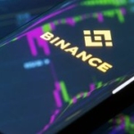 Binance Confirms Trump’s WLFI Listing – .6B Volume Already
